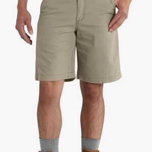 Carhartt relaxed fit shorts. Size 34.
